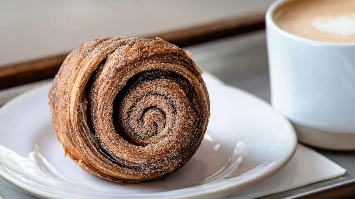GAIL's – artisan bakery in Loughton town centre